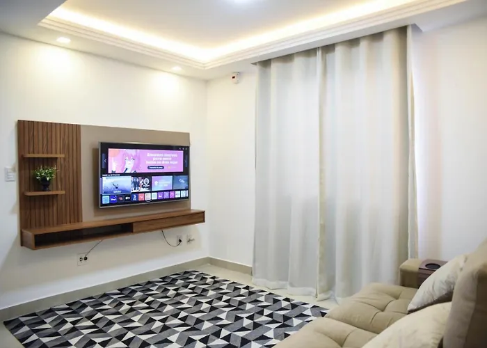 Ap Reformado E Decor Higienopolis Apartamento