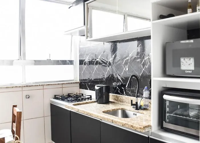 Ap Reformado E Decor Higienopolis *
