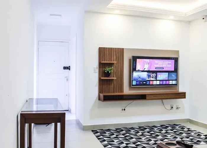Ap Reformado E Decor Higienopolis *