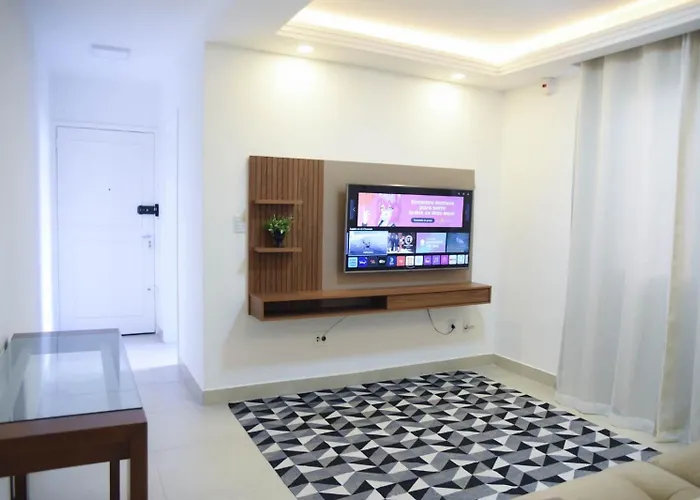 Ap Reformado E Decor Higienopolis * Porto Alegre
