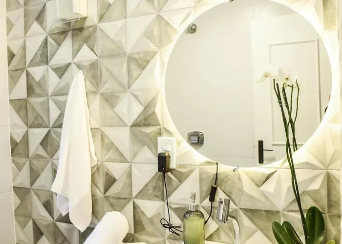 Ap Reformado E Decor Higienopolis Apartamento