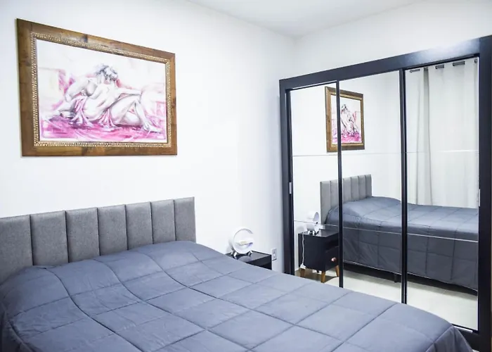 Ap Reformado E Decor Higienopolis Apartamento *